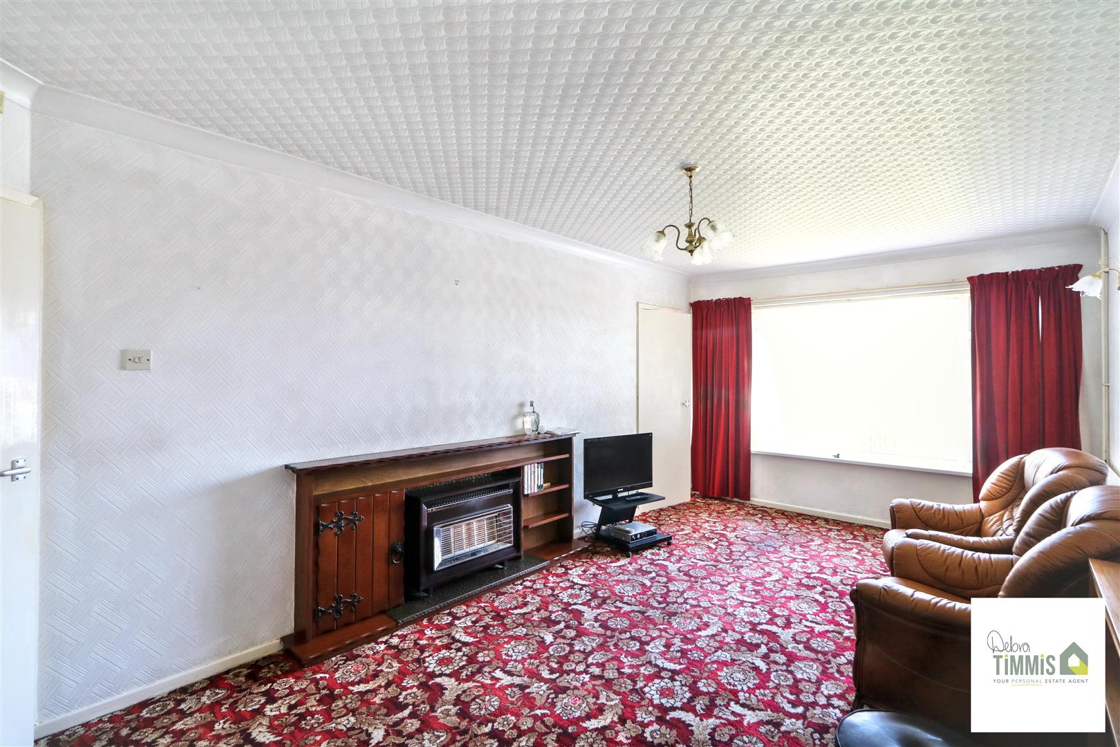 2 bed property in Fairhaven Grove, Stoke-On-Trent